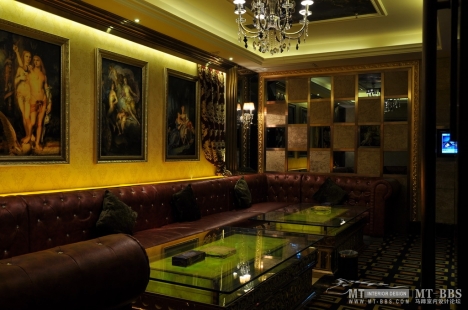 铜陵最好的商务KTV有哪些