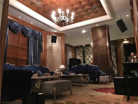 铜陵比较便宜三大商务KTV消费排名