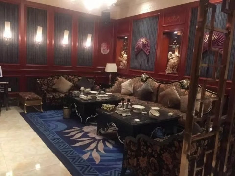 铜陵如江会KTV消费价格点评