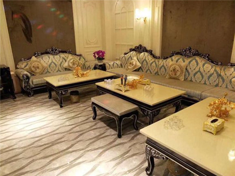 铜陵东庭汇KTV消费价格点评